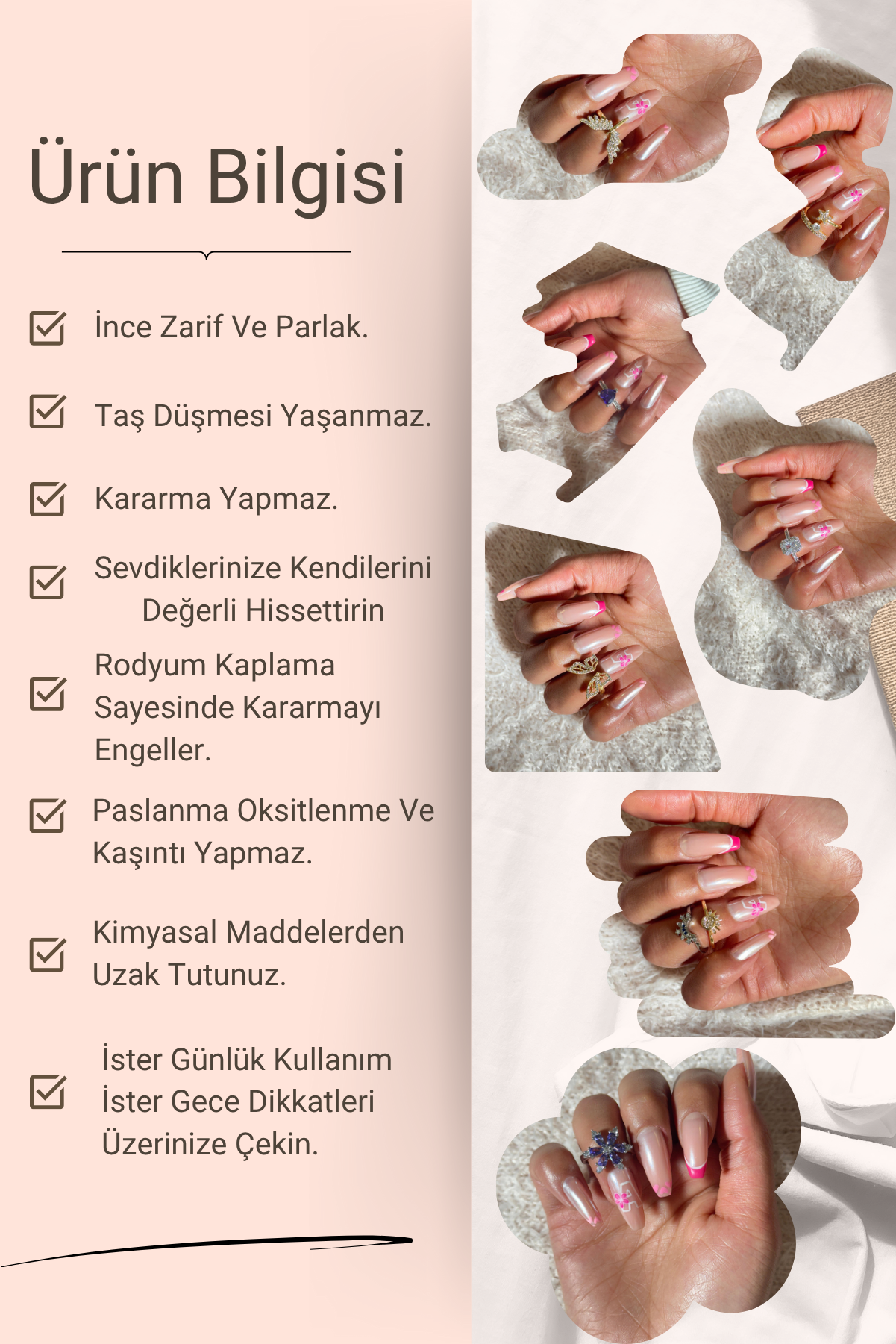 Işıklı Kutulu Parlak Çelik Mavi Kuğulu Kolye – Işıltılı ve Şık Tasarım | Sevgiliye Özel (Gold)